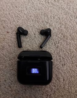 Cirtek Air X8 Wireless Earbuds