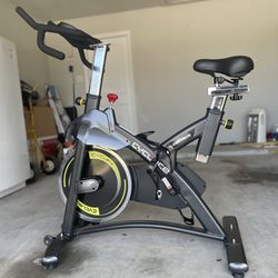 Stationary Bicycle (Excellent Condition)