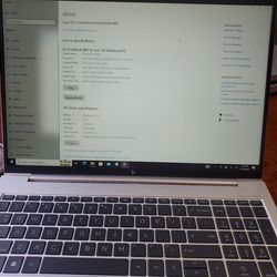 Hp elitebook 860 16inch g9 notebook