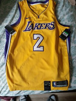 New XL Jersey