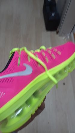 Nike Air max