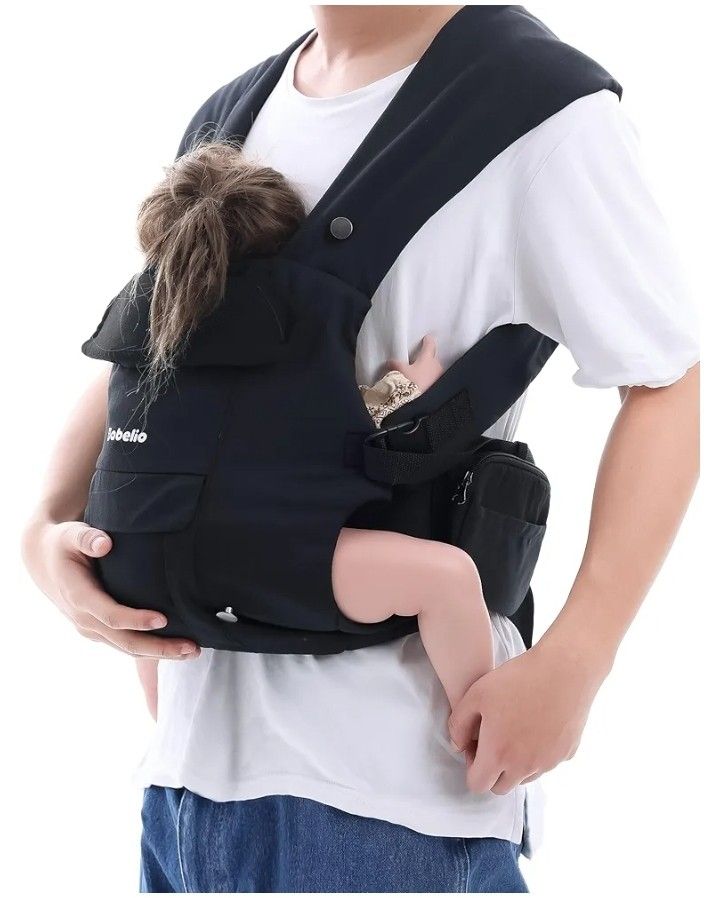 Babelio Baby Carrier