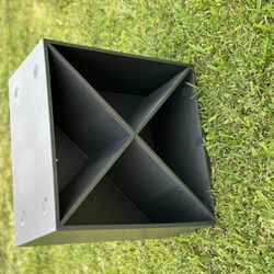 CB2 Cellar Wine Storage