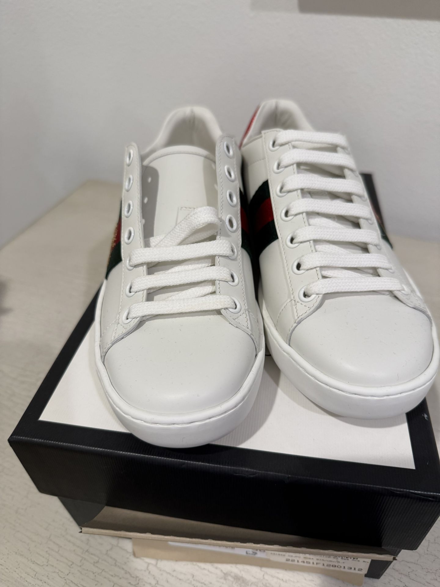 Gucci Sneakers 