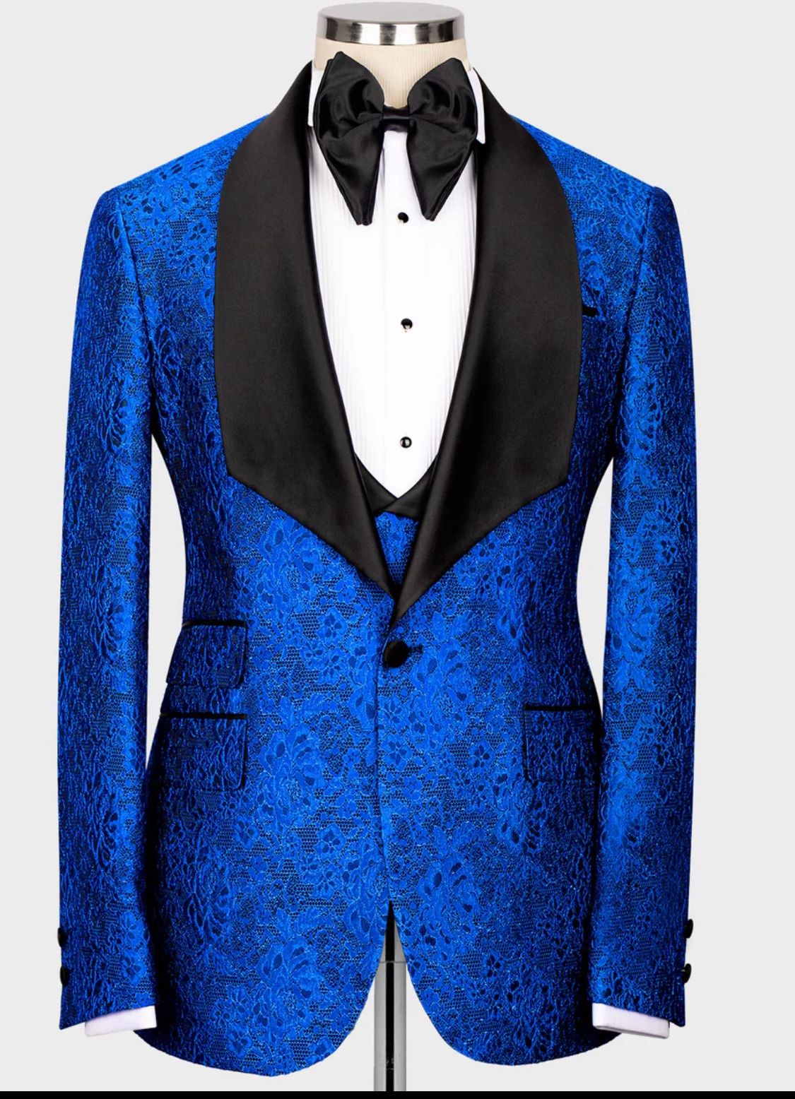 Tuxedo