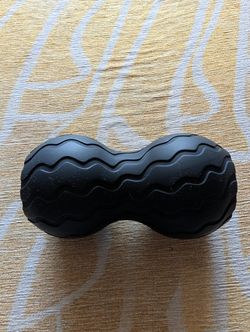 Therabody Wave Duo Massage Roller