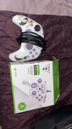 Xbox Series X Controller
