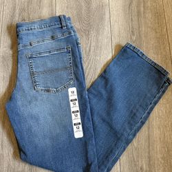 Boys Jeans 