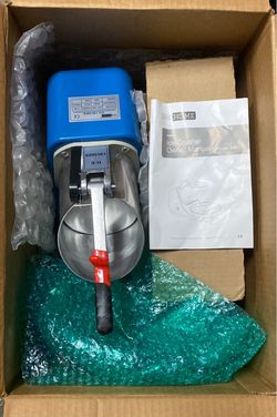 Vivo Home Electric Ice Crusher