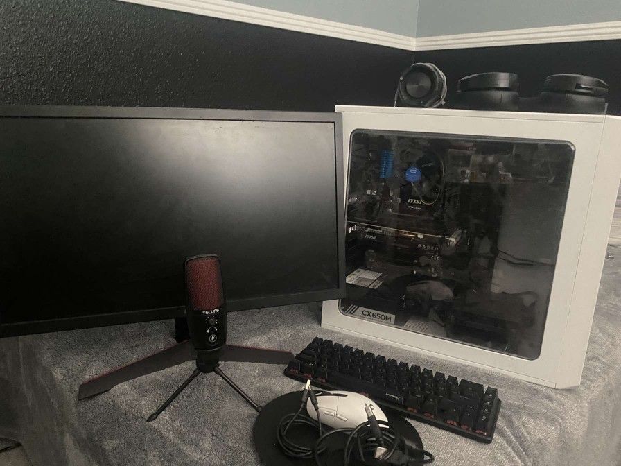 Gaming PC