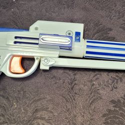 Star Wars The Clone Wars: Captain Rex Blaster