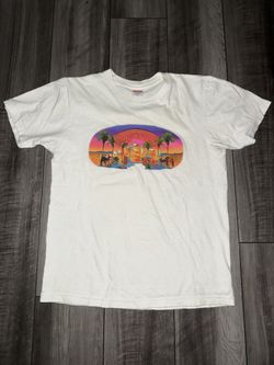 Supreme Shirt