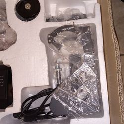 5 in 1 T-shirt Machine, Printer, Blank T-shirts 