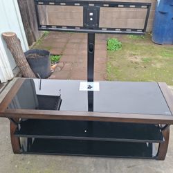 3-1 TV Stand