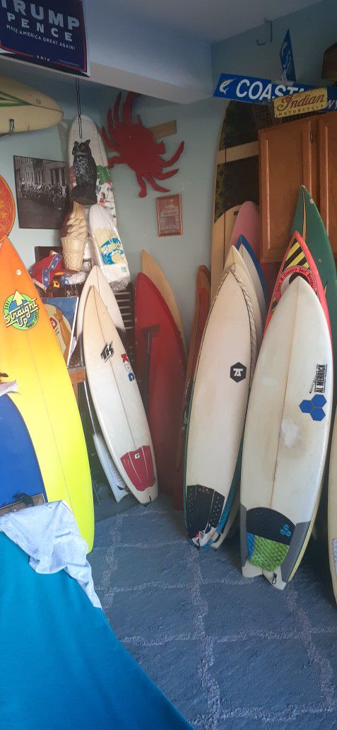 Surfboard  Surfboards 