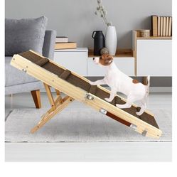 small Dog Ramp Foldable Brand New
