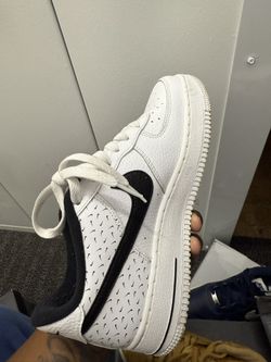 Nike Forces 