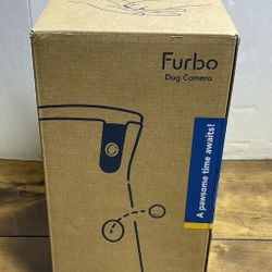 Furbo 360 Dog Camera