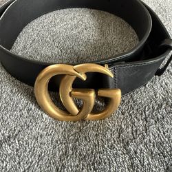 Gucci Belt 