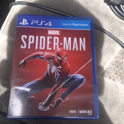 PS4 Games 
