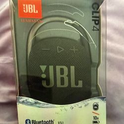 Jbl Clip 4