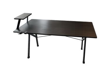 Minimalistic brown desk - FREE