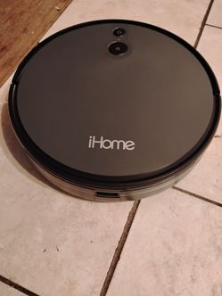 iHome vacuum cleaner