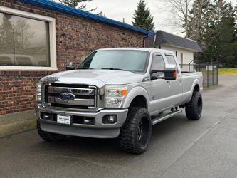 2011 Ford F-350
