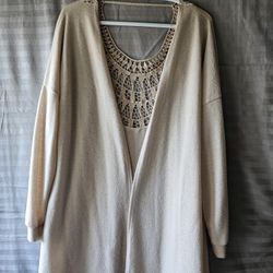 Lovely Melody Sweater
