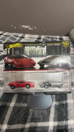 Hot wheel