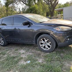 Mazda Cx9 For Sale 