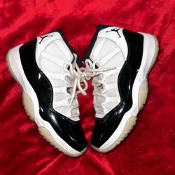 Jordan 11 Concord 