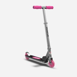 Pink Razor Kick Scooter Ages +5
