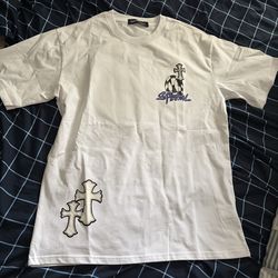 Chrome hearts shirt