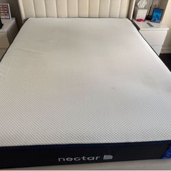 Nectar Queen Sized Mattress