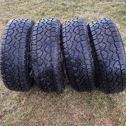 Tires