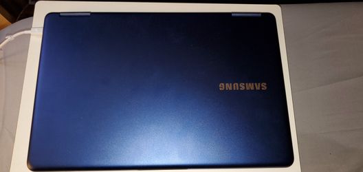 Samsung Notebook 9 pen 15" nvidia