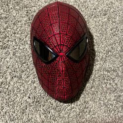TASM 1 mask (Andrew) with Faceshell