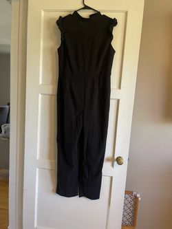 Brand new women’s jump suit