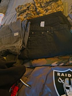 Plus size clothes