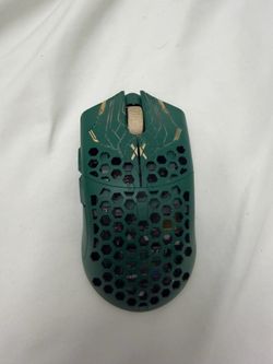 Finalmouse ULX Prophency