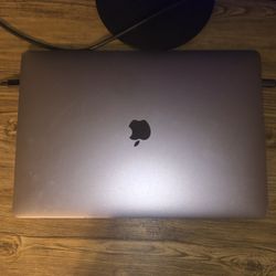 Macbook Pro (15-inch 2018) 