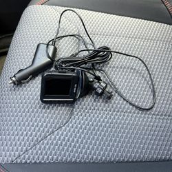 Car Windshield Camera 