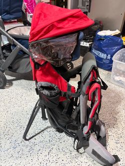 Silla de montaje para niño