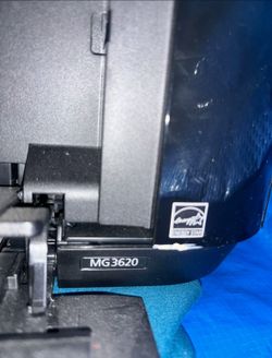 Canon MG3620 printer