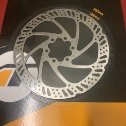 Tektro Rotor Bike160-24