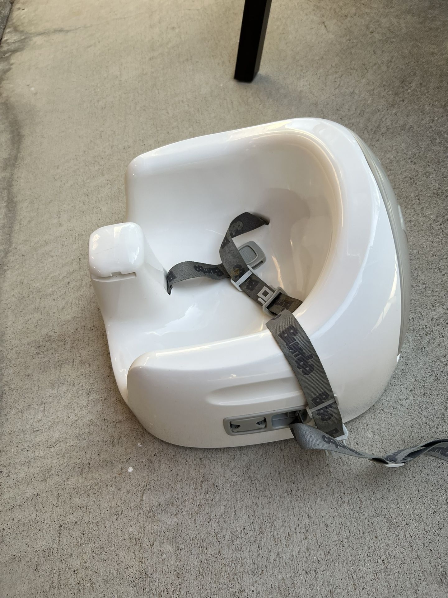 Booster Seat