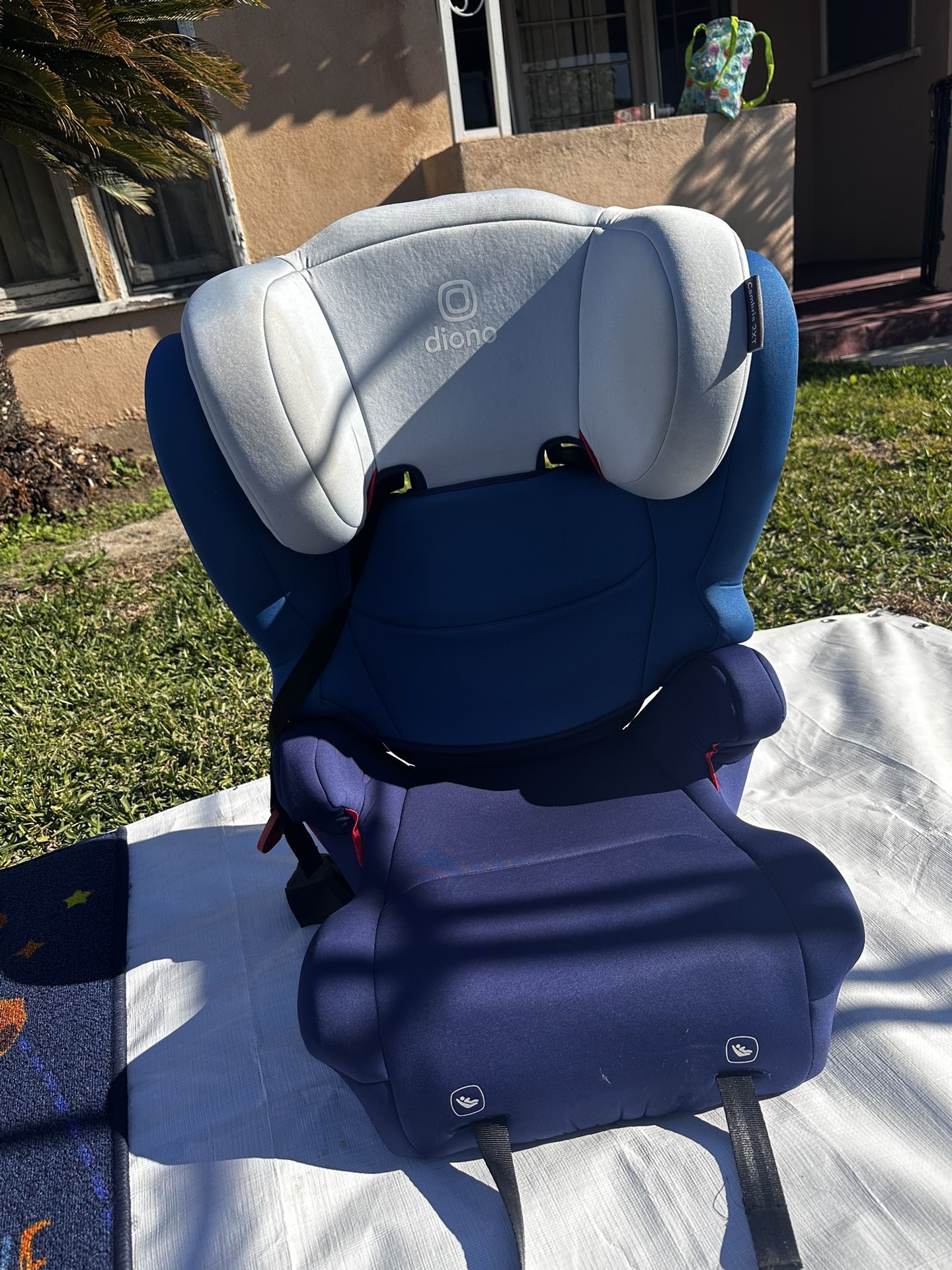 Booster Car seat Diono 