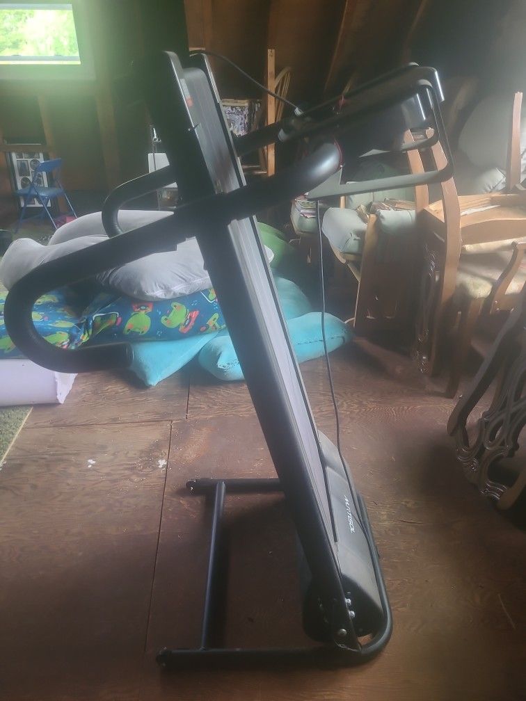 Treadmill