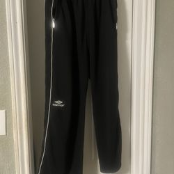 Balenciaga Track Sweatpants